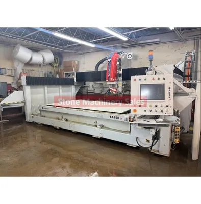 2022 Park Industries Saber Jet XP CNC Saw Jet