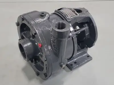 NEW CORNELL PUMP 1W-CC 1251S