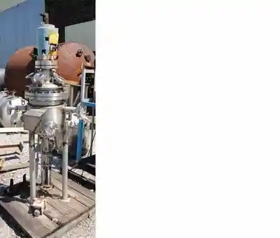 USED NORTHLAND STAINLESS NA