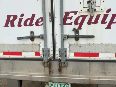 Used 2008 WABASH _UNKNOWN_ Reefer Trailers Michigan US | Miedema Asset Management Group #1390456