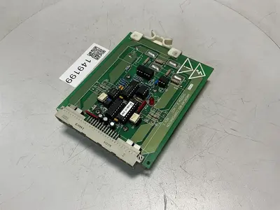 USED AMERICAN MSI CORPORATION C3201.010.045