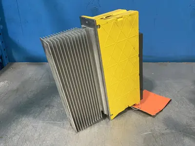 Used FANUC A06B6096H106 Servo Drives Ohio US | HGR 24 #1300764
