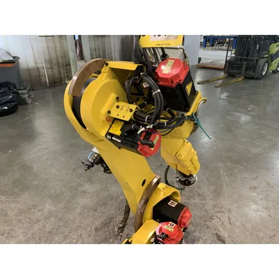 USED FANUC LTD M-16IB/20