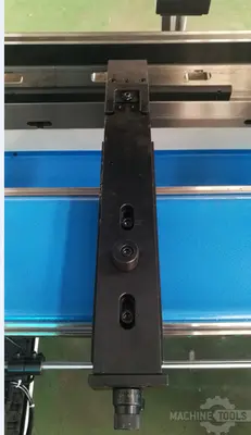 NEW MAQ WC67K-200/4000