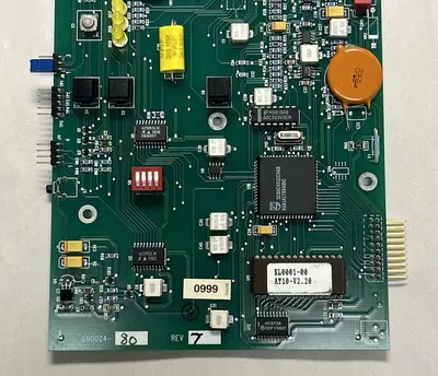 Used HITRAN EN0024-80 Industrial Controls | Surplus Asset Holdings #1219584