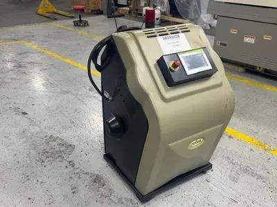 USED 2016 CONAIR W-50