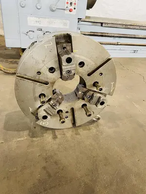 USED TOS SU100