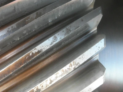 USED ZYZJ ZYF-1600