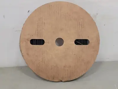 USED TECHSPAN HSPO-125-0-C