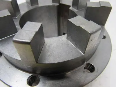 QM QF25XBW1-7/8 Quick-flex Coupling Hub 1-7/8" Bore