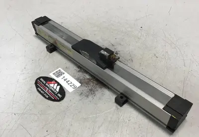 USED NOVOTECHNIK TLH225