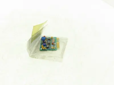 Anderson Instruments 56000-A18 J-Series RTD Board Rev. F 0-200F