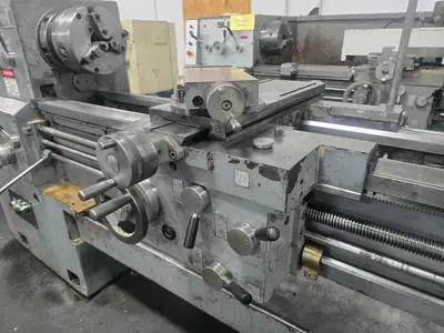 USED SUMMIT 20-4X80