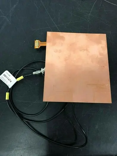 tektronix coaxial cable