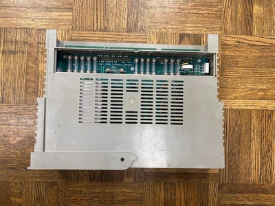 Barber 80CC-32001-102-0-00 module | Global Machine Brokers, LLC (3)