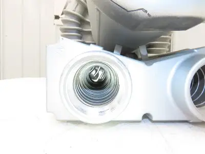 Gast R6335A-2 Regenair Regenerative Vacuum Blower 215cfm 3.5Hp 230/460V 3PH
