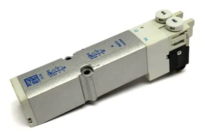 Used Festo VMPA2-M1H-N-PI Solenoid Regulators Michigan US | Maverick Industrial Sales #1410908