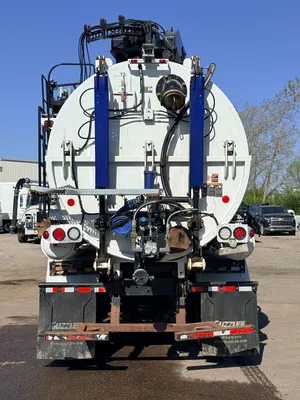 2023 Guzzler Classic Industrial Air Handler | American Contractors Equipment Supply (6)