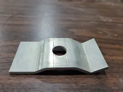 Metal Bracket