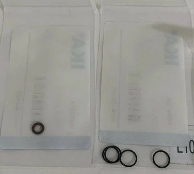 NEW IKA P004856