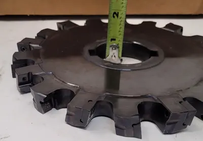 Used KENNAMETAL KSS800ASD43N750 Misc Industrial Equipment Kentucky US | Aucto #686966