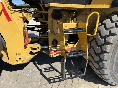 Used 2016 Caterpillar 938M Wheel Loaders Maryland US | Zadoon Equipment #1480540