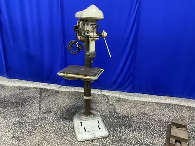 Used DELTA _UNKNOWN_ Drill Press (Woodworking) Ohio US | HGR 24 #1518921