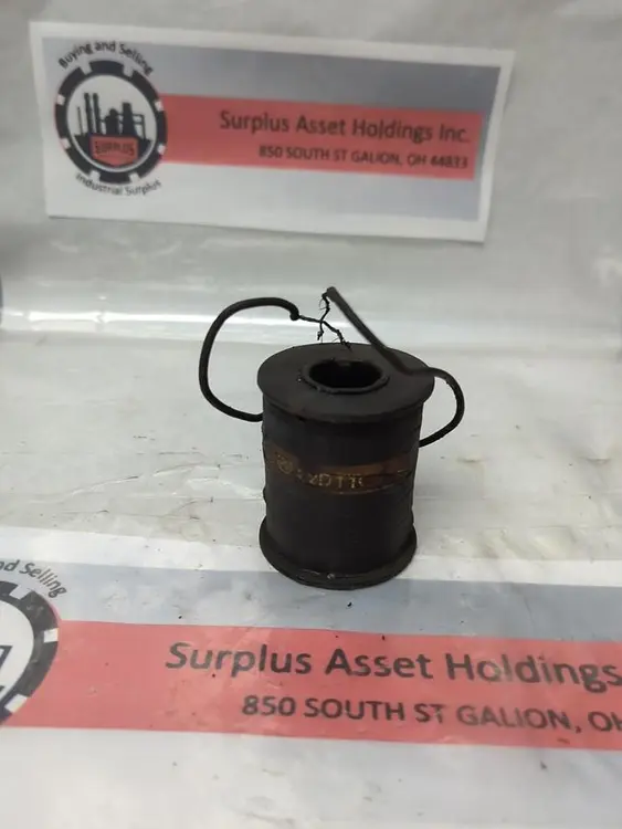 Used GE 22D11G2 Miscellaneous Equipment (Electrical & Power) Ohio US | Surplus Asset Holdings #1237130
