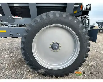 Used LOFTNESS _UNKNOWN_ Dry Spreaders Iowa US | Keast Enterprises #1360396