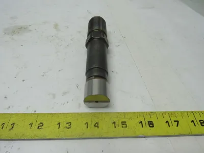 Kona 61-930131-02-03 Plastic Injection Molding Machine Nozzle