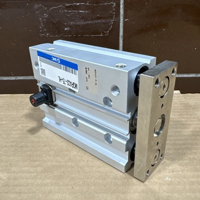 NEW SMC MGPA32-75-HL
