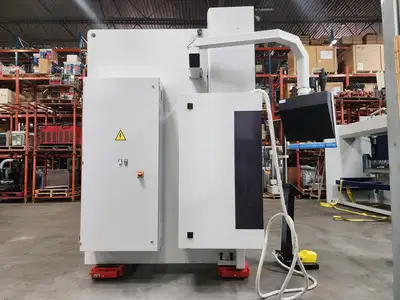 New | in-Stock 2026 MVD B175-3700 Press Brakes British Columbia CA | Lenmark #1424090