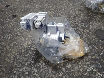 USED YUKEN A16FR04EH21056042462
