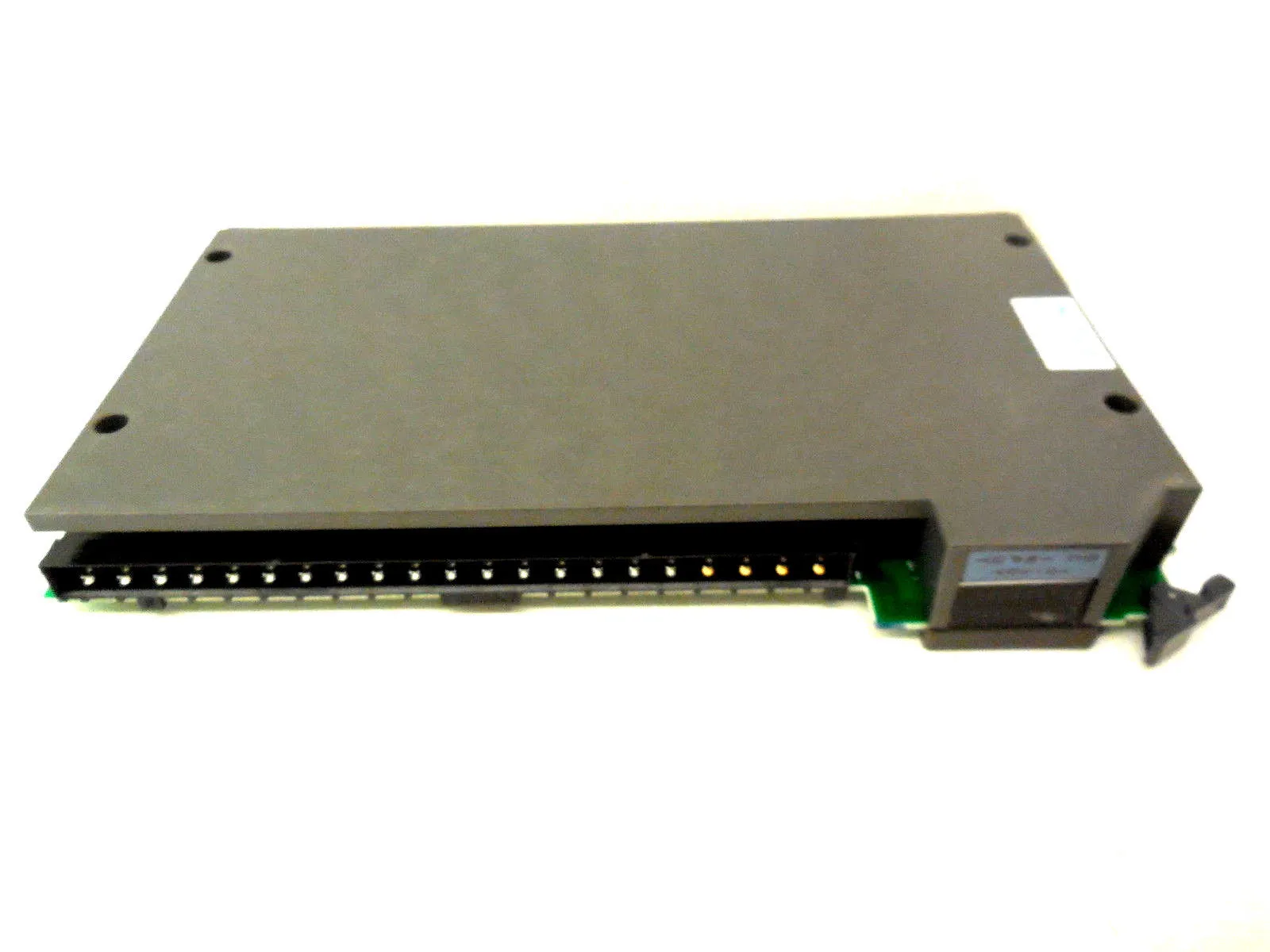 ALLEN-BRADLEY 1771-IBD INPUT MODULE 1771IBD