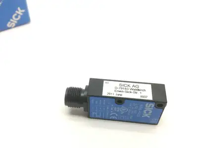 WT9L-P340 | Sick  Photoelectric Sensor 10-30 VDC - New Other