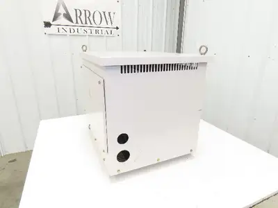 Used SHIHEN ELECTRIC _UNKNOWN_ Transformers Indiana US | Arrow Industrial #1412062