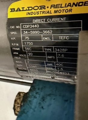 Used _UNKNOWN_ _UNKNOWN_ Table Top Chain Conveyors Rhode Island US | Federal Equipment Company #1344611
