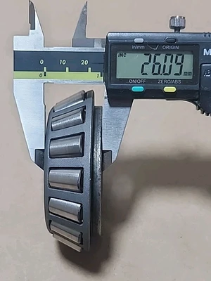 NEW Timken 44162