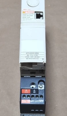 USED Schneider Electric ATV32H018M2