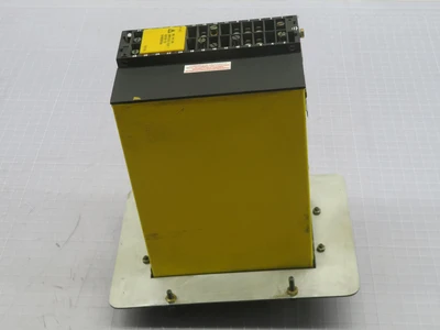 Used GEC ALSTHOM _UNKNOWN_ Relays & Switches Texas US | OCO Industrial #1684323