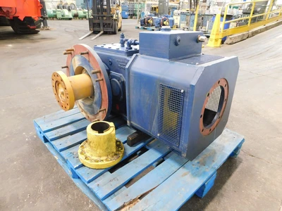 Used FLENDER _UNKNOWN_ Speed Reducers Ohio US | Equipment Recovery Corp. #1331764