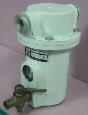 Used OERLIKON - LEYBOLD 5K42FG5474 Valves/Fittings Texas US | Bamko Surplus Process Equipment #933835
