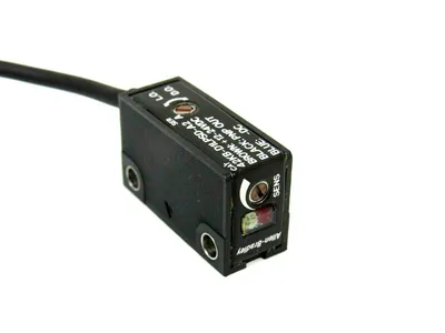 NEW ALLEN BRADLEY 42KB-D1LPSD-A2 PHOTOSWITCH SER A 42KBD1LPSDA2