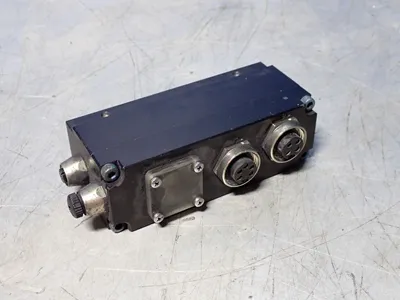 USED ATI DU3T