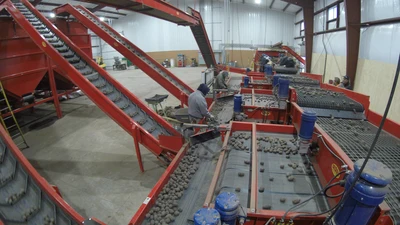 New | in-Stock _UNKNOWN_ _UNKNOWN_ Wash Lines Idaho US | Tri-Steel Manufacturing #1524022