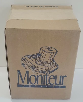 NEW Moniteur AMYS-E220
