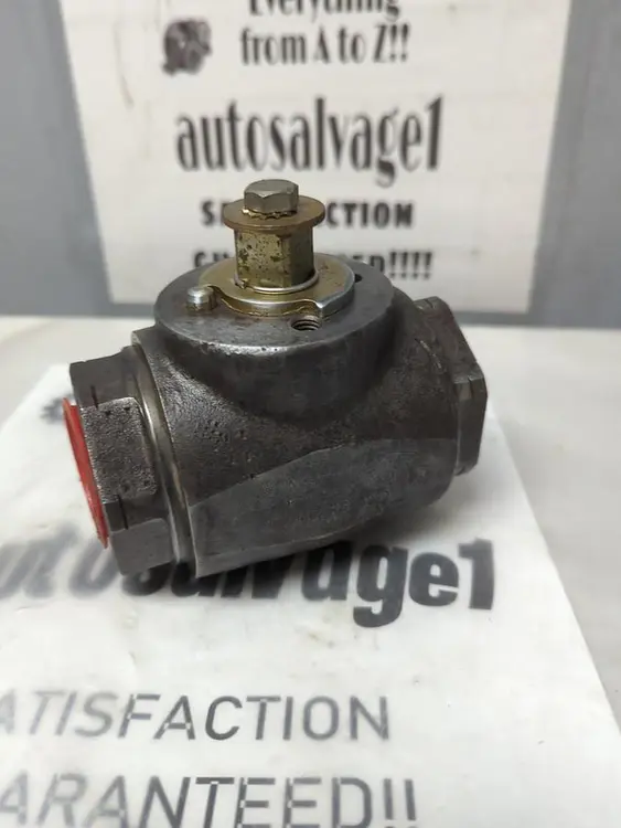 New | in-Stock STAUFF FBV/202010001M Pump & Valve Parts Ohio US | Surplus Asset Holdings #1246932