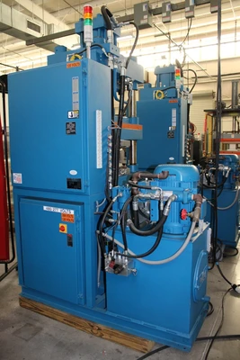 USED Wabash MPI-Lanco Wabash 100T