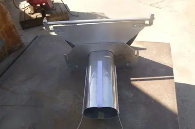 USED CRYOVAC/ORIHIRO 2050B