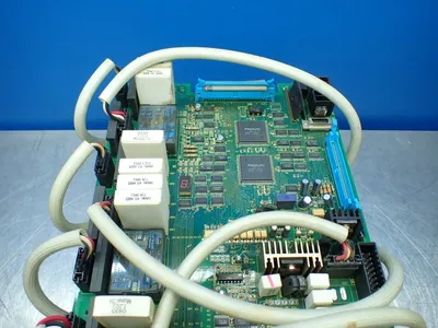 USED FANUC A06B6076H101
